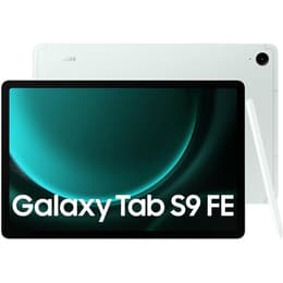 Galaxy Tab S9 FE+ 128GB - Groen - WiFi