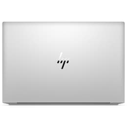 HP EliteBook 840 G8 14" Core i5 2.6 GHz - 256 GB SSD - 8GB QWERTZ - Duits
