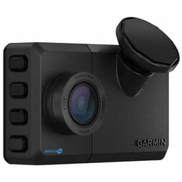 Garmin Dash Cam Live 1440p Ingebouwde camera's