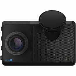 Garmin Dash Cam Live 1440p Ingebouwde camera's