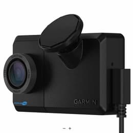 Garmin Dash Cam Live 1440p Ingebouwde camera's