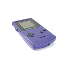 Nintendo Game Boy Color - Paars