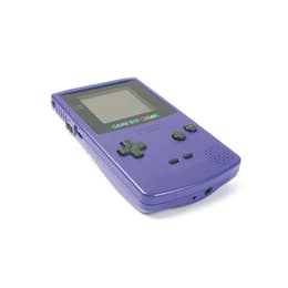 Nintendo Game Boy Color - Mauve