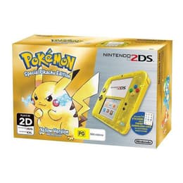 Nintendo 2DS - Geel