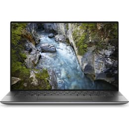 Dell Precision 5560 16" Xeon W GHz - SSD 1 TB - 16GB QWERTY - Nederlands