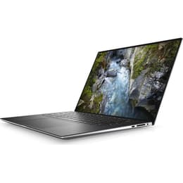Dell Precision 5560 16" Xeon W GHz - SSD 1 TB - 16GB QWERTY - Nederlands