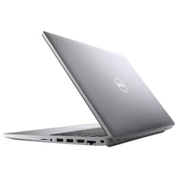 Dell Precision 3560 15" Core i5 2.6 GHz - SSD 256 GB - 32GB QWERTY - Zweeds