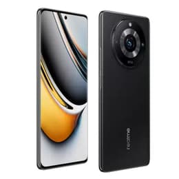 Realme 11 Pro+ 512GB - Zwart - Simlockvrij