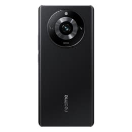 Realme 11 Pro+ 512GB - Zwart - Simlockvrij