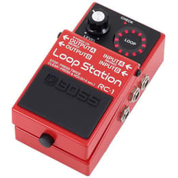 Boss Loop station RC-3 Audio accessoires