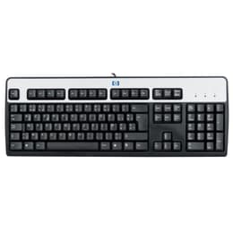 Hp Toetsenbord AZERTY Frans KU-0316