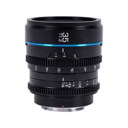 Lens Objectif Sirui 35mm t1.2 R-mount Canon 35mm 1.8