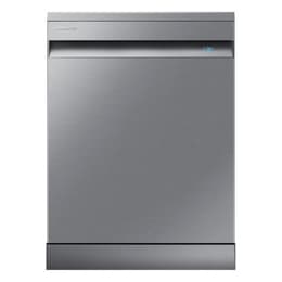 DW60A8060FS Vaatwasser vrijstaand 60 cm - 12 tot 16 couverts