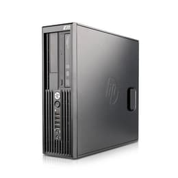 HP Z220 Xeon E3 3,3 GHz - HDD 500 GB RAM 8GB
