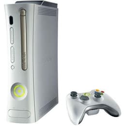 Microsoft Xbox 360 - Wit