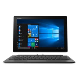 Lenovo IdeaPad Miix 520-12IKB 12" Core i5 1.6 GHz - SSD 256 GB - 8GB QWERTY - Spaans