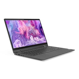 Lenovo IdeaPad Flex 5 14ITL05 14" Core i3 3 GHz - SSD 256 GB - 8GB AZERTY - Frans