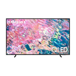 Smart TV Samsung QLED Ultra HD 4K 140 cm QE55Q65BAU