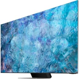 Smart TV Samsung QLED Ultra HD 8K 216 cm QE85QN900ATXXN