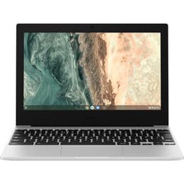 Samsung Galaxy ChromeBook Go Celeron N4500 1.1 GHz 64GB SSD - 4GB QWERTY - Zweeds