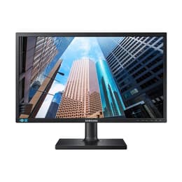 24-inch Samsung S24E650BW 1920 x 1200 LCD Beeldscherm Zwart