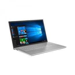 Asus Pro P1701FA-AU677R 17" Core i5 1.6 GHz - SSD 256 GB - 8GB AZERTY - Frans