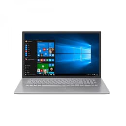 Asus Pro P1701FA-AU677R 17" Core i5 1.6 GHz - SSD 256 GB - 8GB AZERTY - Frans
