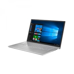 Asus Pro P1701FA-AU677R 17" Core i5 1.6 GHz - SSD 256 GB - 8GB AZERTY - Frans