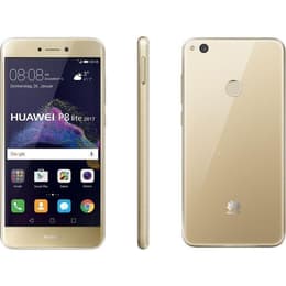 Huawei P8 Lite (2017) 16GB - Goud - Simlockvrij - Dual-SIM