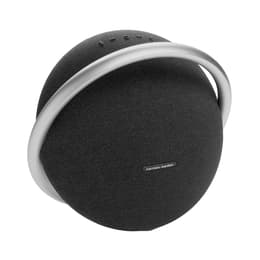 Harman Kardon Onyx Studio 8 Speaker Bluetooth - Zwart