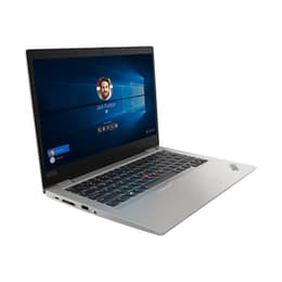 Lenovo ThinkPad L13 G2 13" Core i7 3 GHz - SSD 512 GB - 16GB QWERTY - Engels