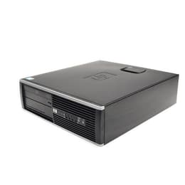 HP Compaq 6005 Pro SFF Athlon II 3.2 GHz - HDD 500 GB RAM 8GB
