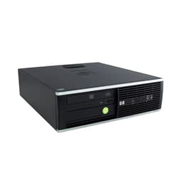 HP Compaq 6005 Pro SFF Athlon II 3.2 GHz - HDD 500 GB RAM 8GB