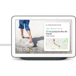 Google Nest Hub Charcoal GA00515 Verbonden apparaten