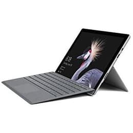 Microsoft Surface Pro 5 12" Core i7 2.5 GHz - SSD 512 GB - 16GB AZERTY - Frans