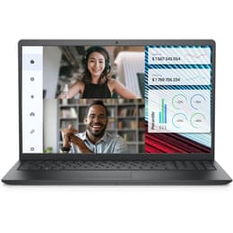 Dell Vostro 3520 15" Core i5 1.3 GHz - SSD 512 GB - 16GB QWERTY - Engels