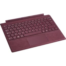 Microsoft Toetsenbord AZERTY Frans Surface Pro Type Cover M1725