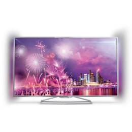 Smart TV Philips LCD Full HD 1080p 122 cm 48PFK6719