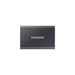 Samsung T7 Externe harde schijf - SSD 2 TB USB 3.2