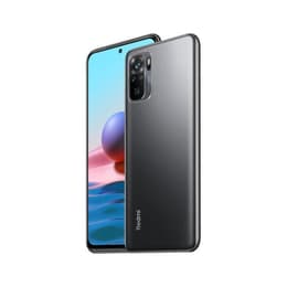Redmi Note 10 64 GB Dual Sim - Grijs - Simlockvrij