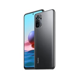 Xiaomi Redmi Note 10 64GB - Zwart - Simlockvrij - Dual-SIM