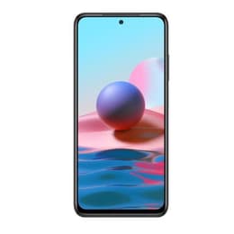 Xiaomi Redmi Note 10 64GB - Zwart - Simlockvrij
