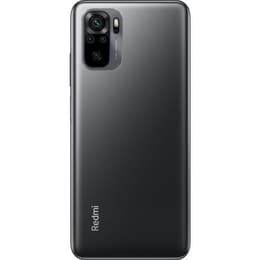 Xiaomi Redmi Note 10 64GB - Zwart - Simlockvrij