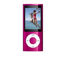 Apple iPod Nano 4 MP3 & MP4 speler 16GB- Roze