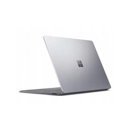 Microsoft Surface Laptop 1st Generation 13" Core i5 2.6 GHz - SSD 256 GB - 8GB QWERTZ - Zwitsers