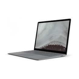 Microsoft Surface Laptop 1st Generation 13" Core i5 2.6 GHz - SSD 256 GB - 8GB QWERTZ - Zwitsers