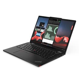 Lenovo ThinkPad X13 Yoga G4 13" Core i5 3.4 GHz - SSD 256 GB - 8GB QWERTY - Nederlands