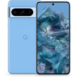 Google Pixel 8 Pro 128GB - Blauw - Simlockvrij