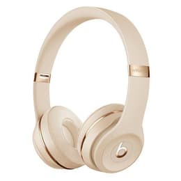 Solo3 Hoofdtelefoon - wireless microfoon Goud