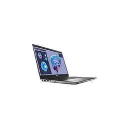 Dell Precision 7680 16" Core i5 2.6 GHz - SSD 1 TB - 32GB AZERTY - Frans